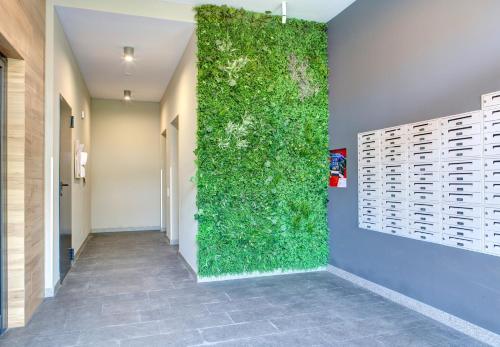 Fotografie z fotogalerie ubytování Luxury apartment Concept v destinaci Mostar