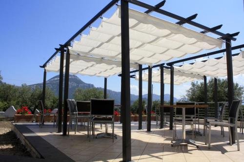 Gallery image of Hotel Il Querceto in Dorgali