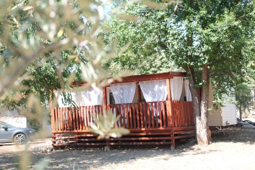 Fotografie z fotogalerie ubytování Mobilehome Vodice v destinaci Vodice