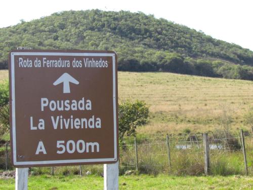 Pousada La Vivienda – Photos 3