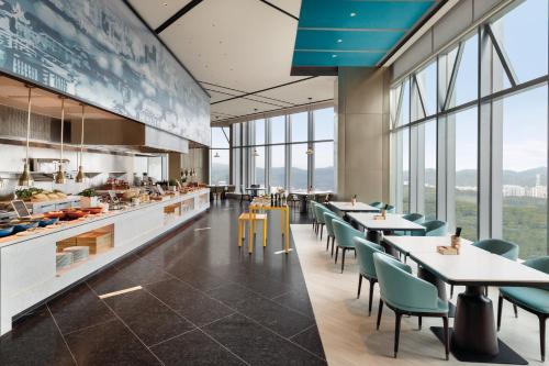 Gallery image of Hyatt Place Liuzhou in Liuzhou