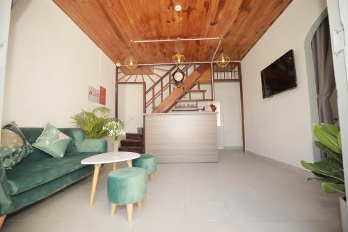 Gallery image of M Hotel Đà Lạt in Da Lat