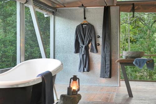 Fotografie z fotogalerie ubytování Starry Nights Luxury Camping v destinaci Woombye