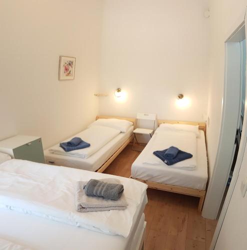 Sobieski Town Apartments