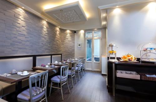 Hôtel Donjon Vincennes – Photos 3