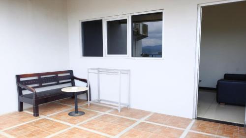 Fotografie z fotogalerie ubytování Kuraya Hotel Residence v destinaci Bandar Lampung
