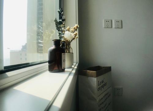 Fotografie z fotogalerie ubytování Zhe·Yi Boutique Guesthouse v Pekingu