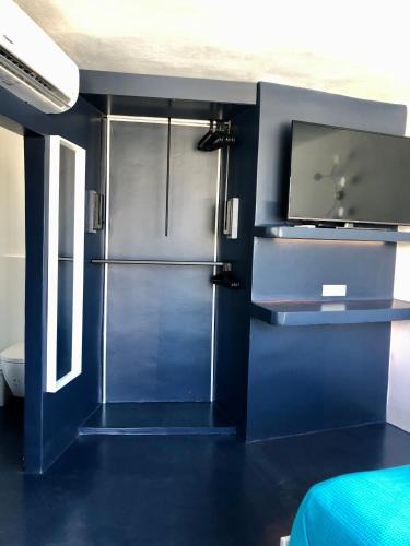 Imagen de la galería de Koxyli Suite of Mykonos, en Mykonos ciudad
