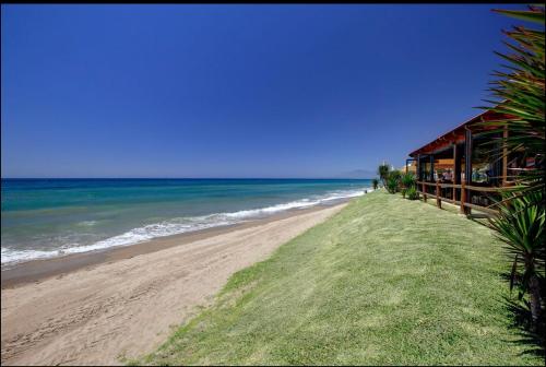 AMAZING DUPLEX NEXT TO THE BEACH IN MARBELLA