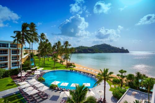 Phuket Panwa Beachfront Resort