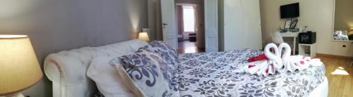 Residenza a San Pietro