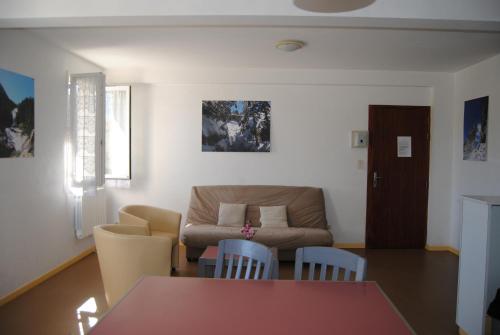 Gallery image of Gite Domaine de Biscaye in Lourdes