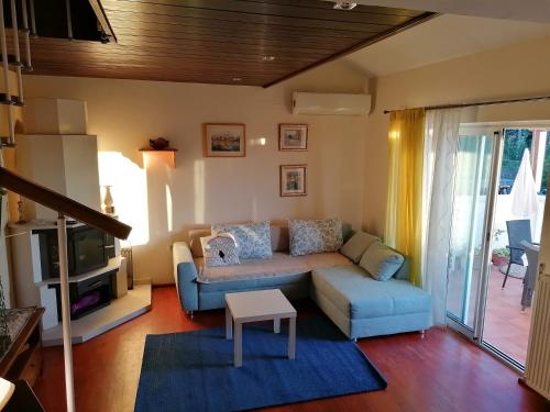 Fotografie z fotogalerie ubytování Sunshine apartment v Rabu