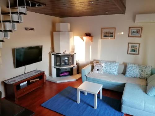 Fotografie z fotogalerie ubytování Sunshine apartment v Rabu