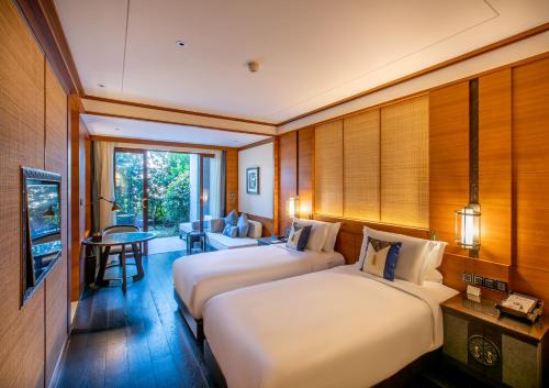 Gallery image of Anantara Guiyang Resort in Guiyang