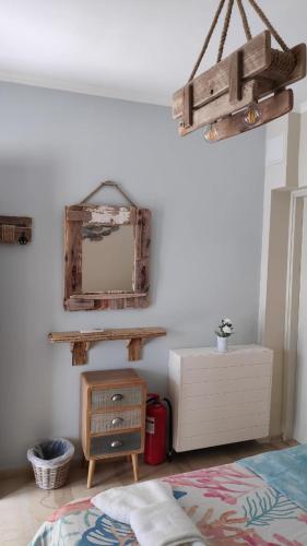 Gambar di galeri bagi Helena's Rooms di Kassiopi
