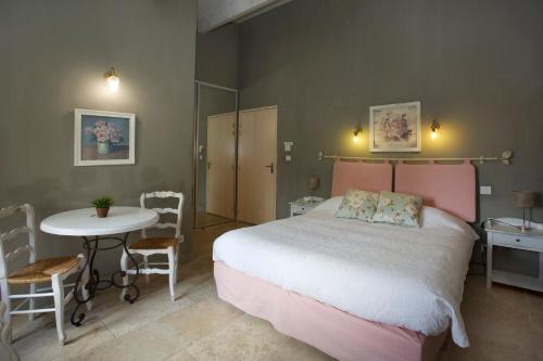 Gallery image of Château Catherine de Montgolfier B&B in Narbonne