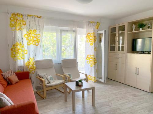 Garden Apartment - Kuća&More House No15