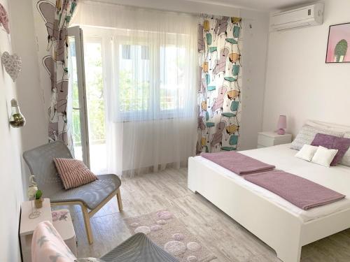 Garden Apartment - Kuća&More House No15