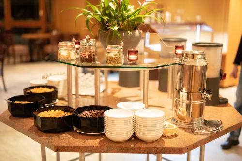 Galeriebild der Unterkunft Landhaus Nordhelle Garni in Meinerzhagen