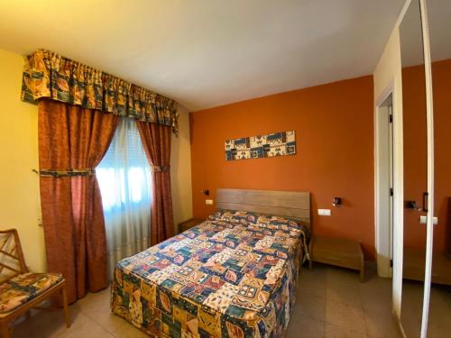 Salou, zona cerca de paseo Jaime I
