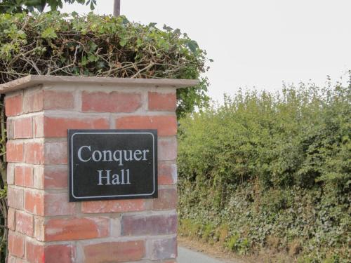 モントゴメリーにあるConquer Hallのギャラリーの写真