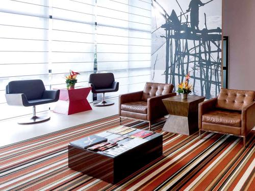 Viagem Sustentável - Nível 2 Mercure Salvador Boulevard Hotel Menor preço em Viagem Sustentável - Nível 2 Mercure Salvador Boulevard Hotel