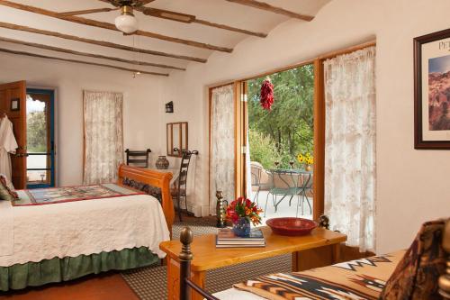 Gallery image of Casa Escondida Bed & Breakfast in Chimayo