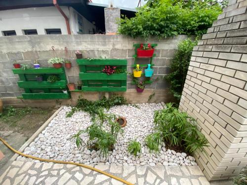 Fotografie z fotogalerie ubytování Apartments Toni v destinaci Ulcinj