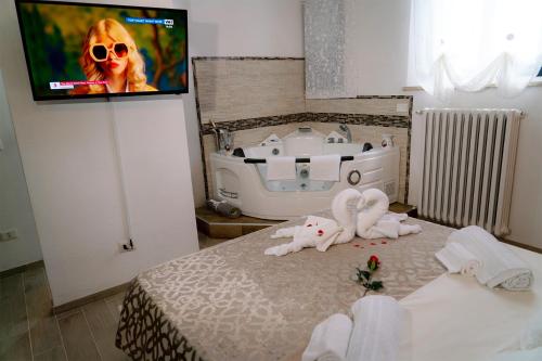 Galeriebild der Unterkunft Barbarossa in Siena