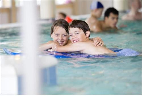 Επισκέπτες που μένουν στο Strandvilla Zeeland aan Zee