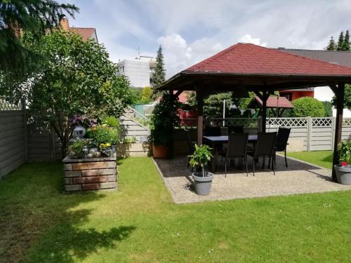 Ferienwohnung Marie – Photos 4