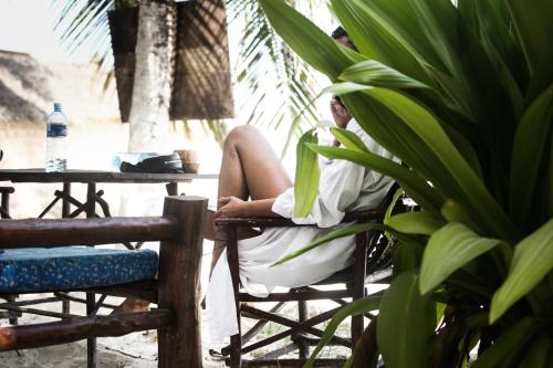 Gallery image of Coconut Village Beach Resort in Diani Beach