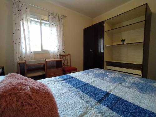 Apartamento Playa de Almería - Playa del Zapillo (Spanje ...