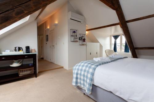 Gallery image of Boutique B&B The Townhouse in Bruges
