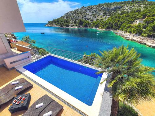 Holiday Home Villa Silvana by Interhome