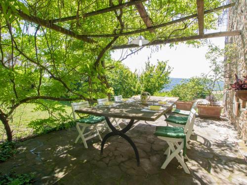 Φωτογραφία από το άλμπουμ του Holiday Home I Casali Del Re by Interhome σε San Vito
