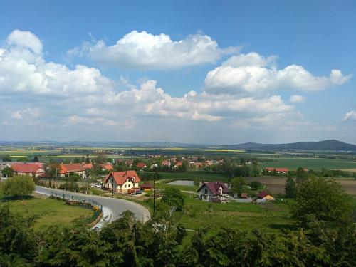 Dom Wypoczynkowy POD FORTAMI