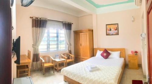 Fotografie z fotogalerie ubytování Hải Lưu Hotel v destinaci Cái Rồng
