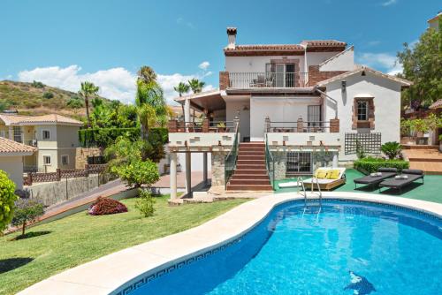 Casa Lang, Mijas Costa – Bijgewerkte prijzen 2022