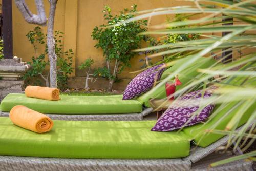 Life in Amed Beach Hotel – Photos 5