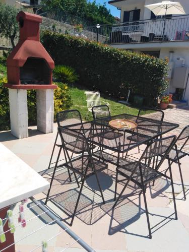 Gallery image of Alloggio 2 in Formia