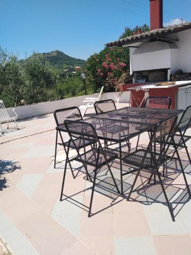 Gallery image of Alloggio 2 in Formia