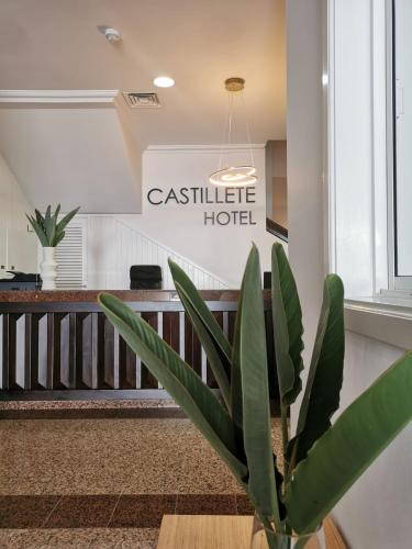 Hotel Castillete, Santa Cruz de la Palma – Updated 2023 Prices