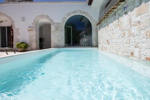 Trulli Pietraviva with Pool – Photos 2