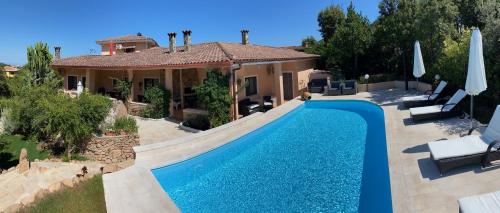 Gallery image of Casa Mariluka in Capoterra