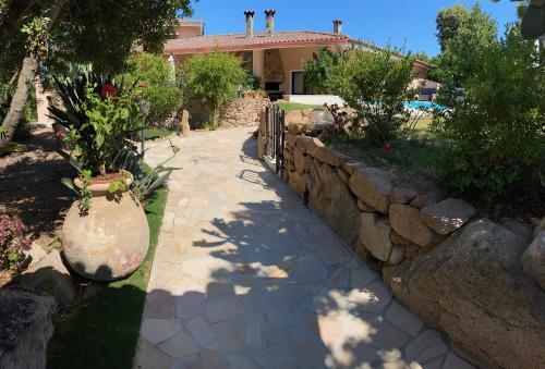Gallery image of Casa Mariluka in Capoterra