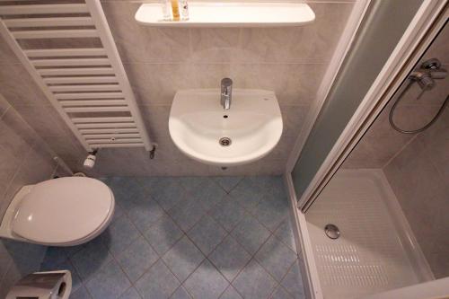 Φωτογραφία από το άλμπουμ του Dijaški dom Bežigrad Ljubljana Hostel στη Λιουμπλιάνα