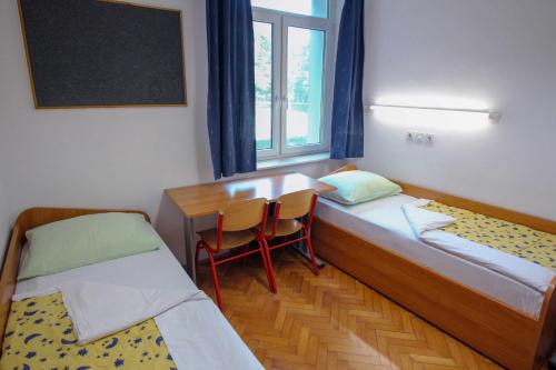 Φωτογραφία από το άλμπουμ του Dijaški dom Bežigrad Ljubljana Hostel στη Λιουμπλιάνα