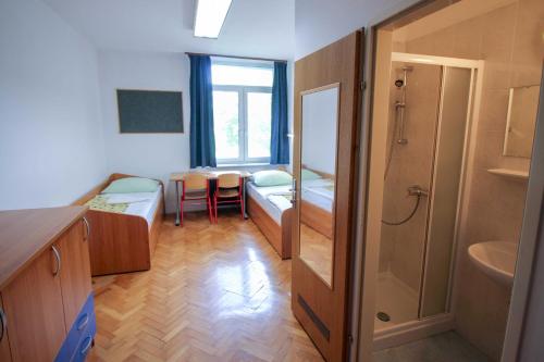 Φωτογραφία από το άλμπουμ του Dijaški dom Bežigrad Ljubljana Hostel στη Λιουμπλιάνα